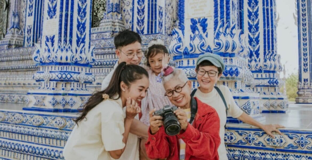 Unveiling the Cultural Tapestry of Asian0inay