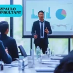Unlocking Success: The Expertise of Pedrovazpaulo Business Consultant