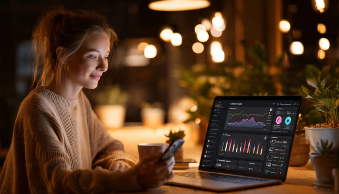 Uncovering the Mystique of AmberNaylor4026: A Digital Odyssey