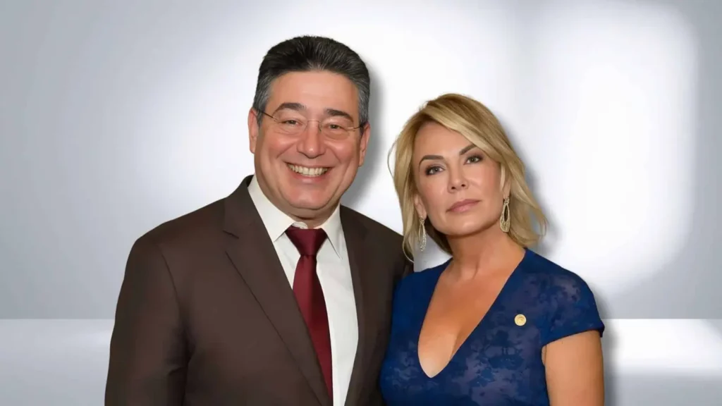 Unveiling Itzhak Ezratti’s Financial Success: An Insight into His Net Worth