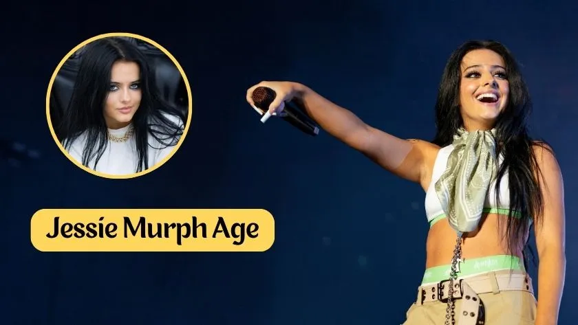 The Intriguing Age of Jessie Murph: A Look at Her Journey