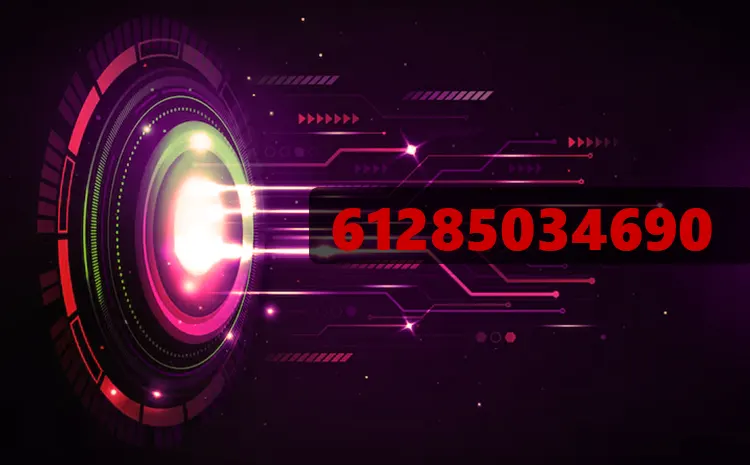 Unlocking the Mysteries of 61285034690: What You Need to Know