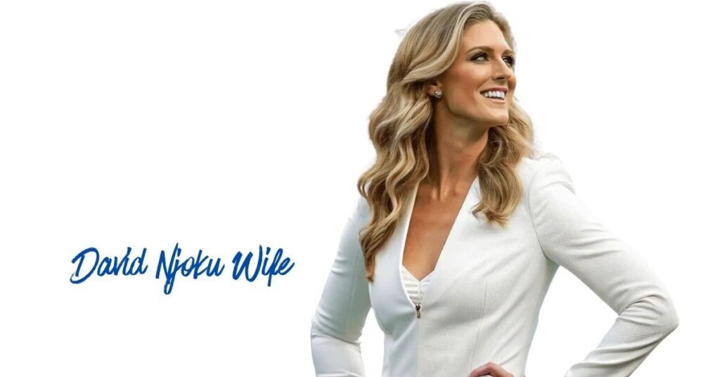 Meet the Woman Behind the Athlete: A Closer Look at David Njoku’s Wife