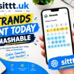 Strands Hint Today Mashable: Clues, Spangram and Answers for September 12, 2026