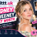 Sydney Sweeney Net Worth: Inside the $50 Million Fortune of Hollywood’s Busiest Star