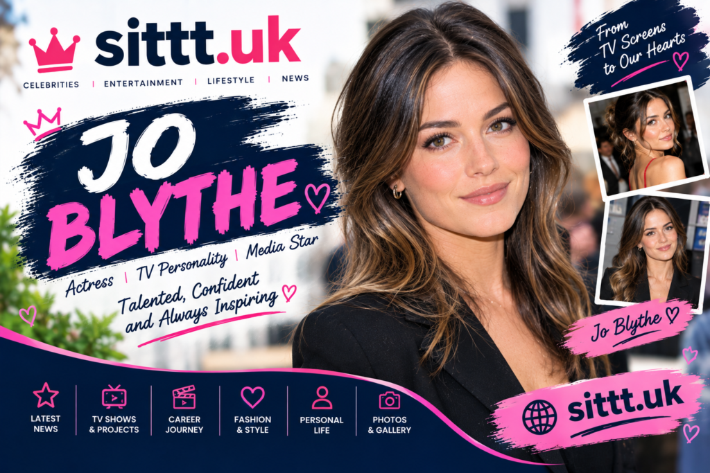 Jo Blythe: Biography, Age, ITV Weather Career and Family Life