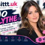 Jo Blythe: Biography, Age, ITV Weather Career and Family Life