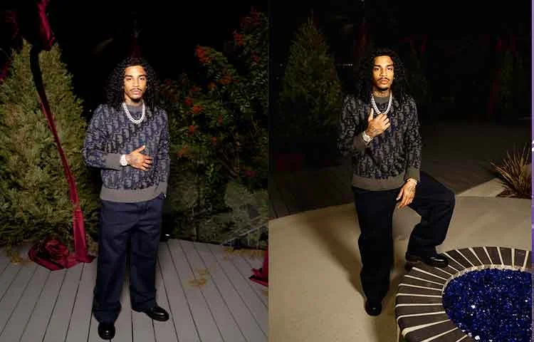 Jay Cinco Age: Birthday, Real Name, Family, Career and Personal Life